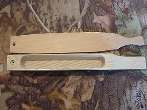 Long Box Call